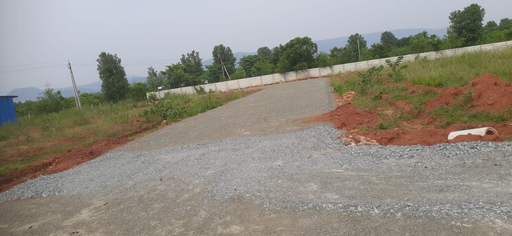 undefined, sontyam  200 Sq.Yd. Plot In Sontyam Vizag 8300369