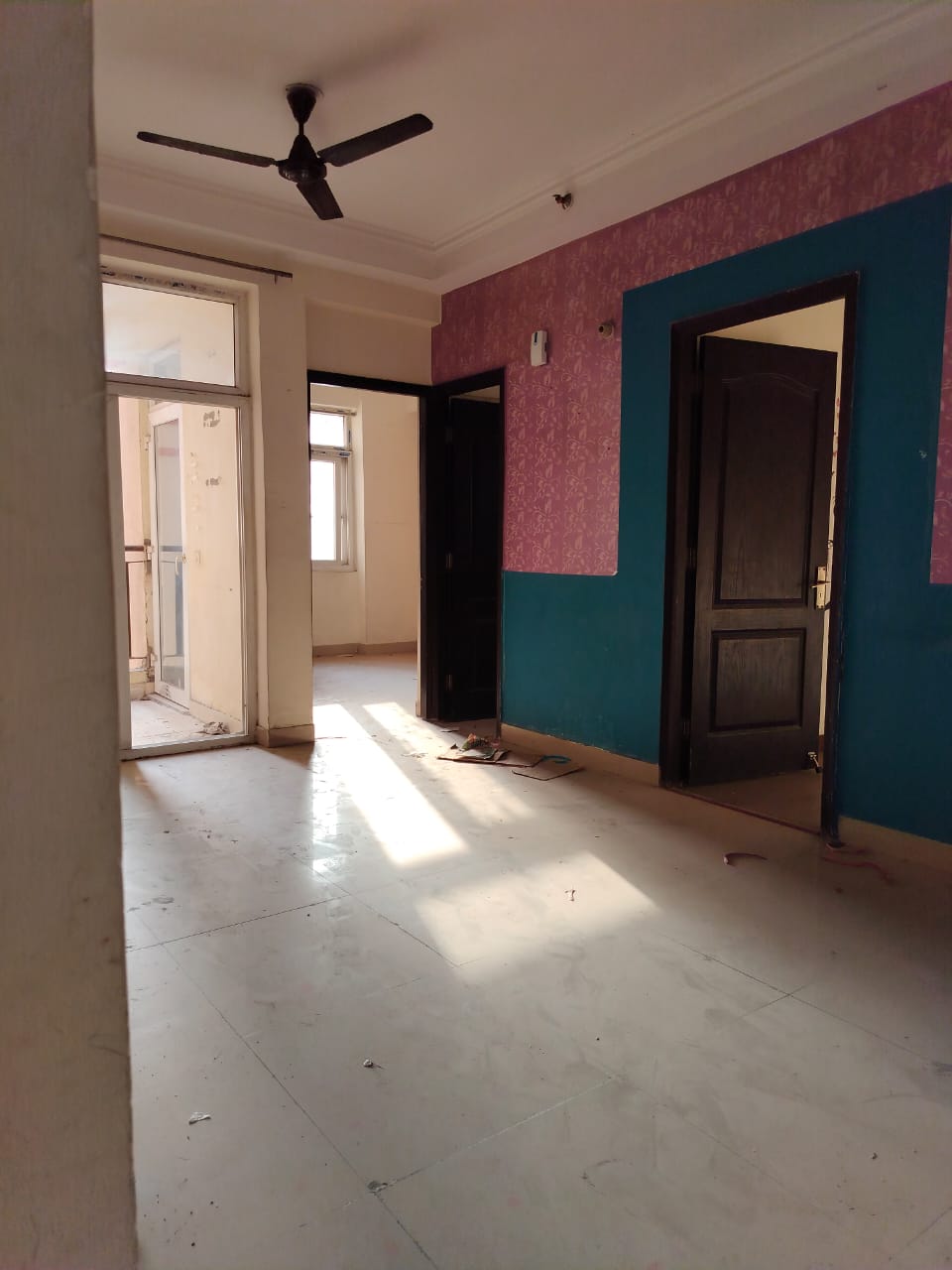 2.5 BHK + Study Room Apartment For Sale in Amrapali Princely Estate