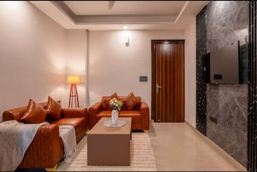 2 BHK Apartment For Rent in ROF Aalayas Phase 2 Sector 102 Gurgaon  8300383