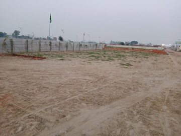  Plot For Sale in Upsidc Site B