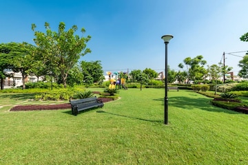  Plot – Garden View at Amrawati IT City, Sultanpur Road - for Sale