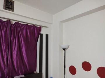 Bedroom in 2 BHK Apartment at TCG The Cliff Garden, Hinjewadi – for Rent