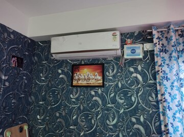 Parking in 2 BHK Apartment at TCG The Cliff Garden, Hinjewadi – for Rent