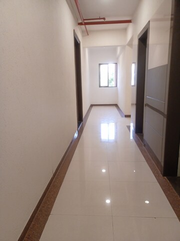 Building Lobby in 1 BHK Apartment at Saptashree Naikwadi, Gokhale Road – for Sale