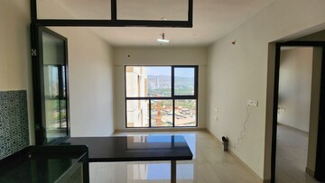 1 BHK Apartment For Sale in Lodha Crown Quality Homes, Majiwada
