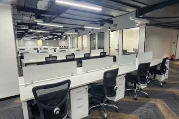  Office Space For Rent in Bellandur Outer Ring Road