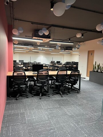 Gym in  Office Space at Vastrapur – for Rent