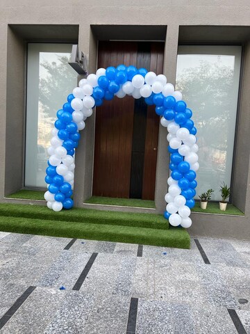 Master Plan in  Office Space at Vastrapur – for Rent