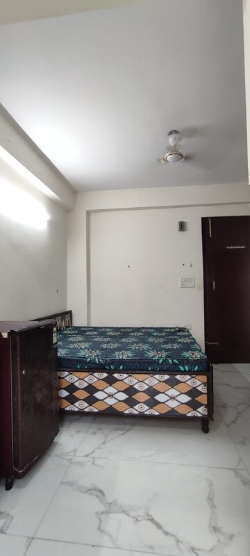 1 BHK Apartment For Rent in Saket