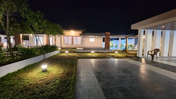 Parking in 3 BHK Villa at Anna Nagar – for Sale