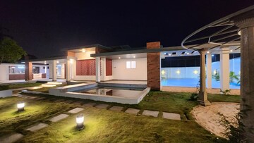 3 BHK Villa – Exterior View View at Anna Nagar - for Sale