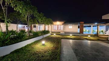 3 BHK Villa – Garden View at Anna Nagar - for Sale