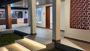 Bedroom in 3 BHK Villa at Anna Nagar – for Sale
