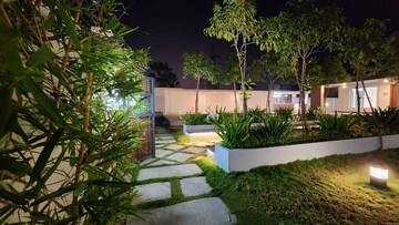 3 BHK Villa – Garden View at Anna Nagar - for Sale