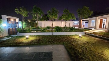 3 BHK Villa – Garden View at Anna Nagar - for Sale