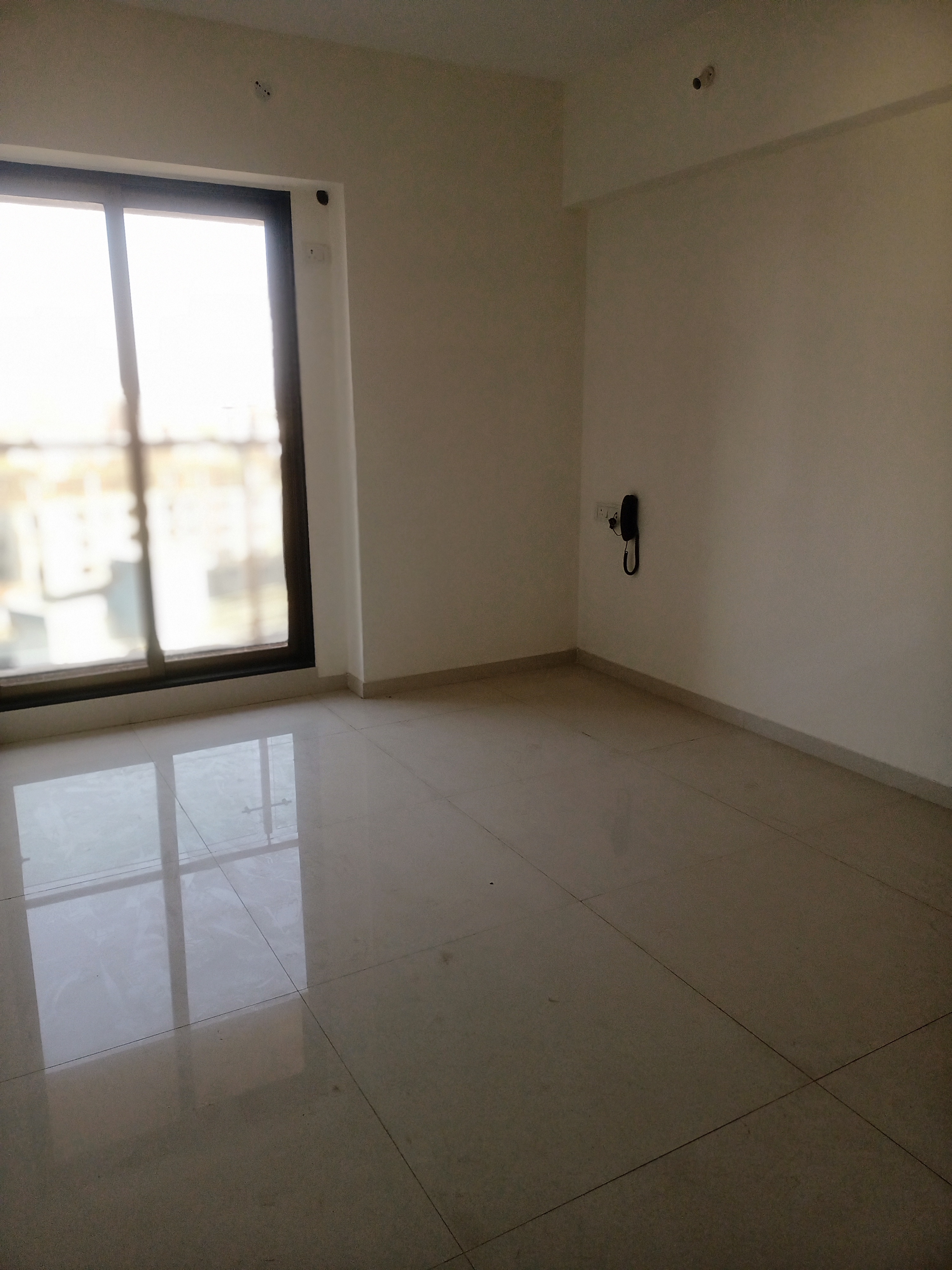 1 Rk  400 Sq.Ft. Apartment in Saptashree Naikwadi