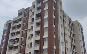 1 BHK Apartment For Sale in Sai Galaxy Thergaon, Thergaon
