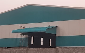 Warehouse For Rent in Ultadanga