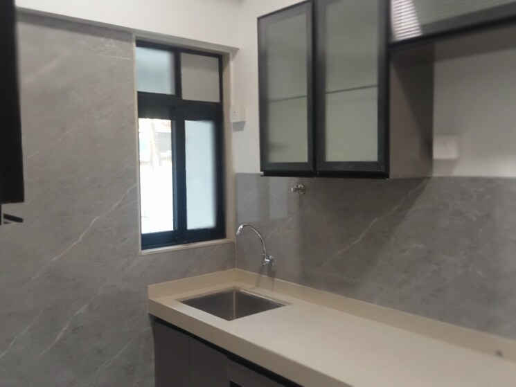 Kitchen, swastik-heights-bhayander-east 1 Bedroom 398 Sq.Ft. Apartment In Bhayandar East Thane 8300687