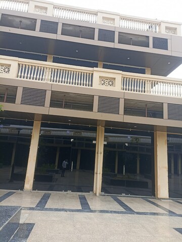 2 BHK Apartment – Exterior View View at MRG The Balcony, Sector 93 - for Rent
