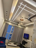 2 BHK + Pooja Room 550 Sq.Ft. Apartment in Piramal Vaikunth