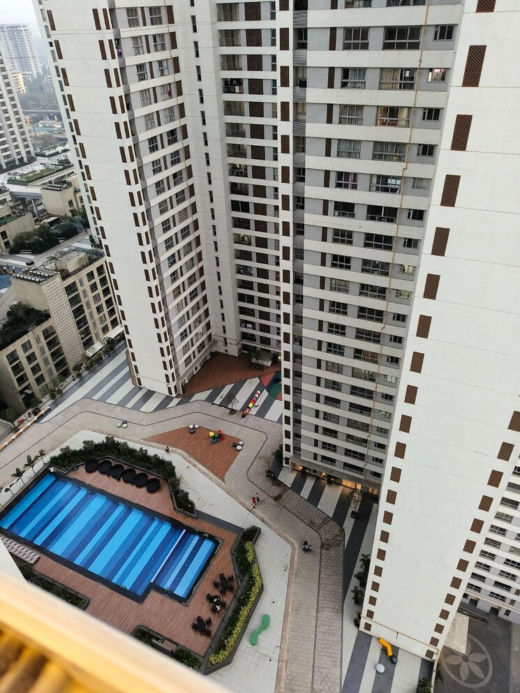 Exterior View, piramal-vaikunth 2 Bedroom 550 Sq.Ft. Apartment In Balkum Pada Thane 8300613