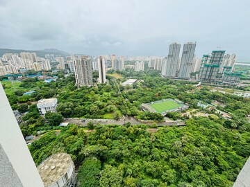 2 BHK Apartment – Garden View at Piramal Vaikunth, Balkum Pada - for Sale