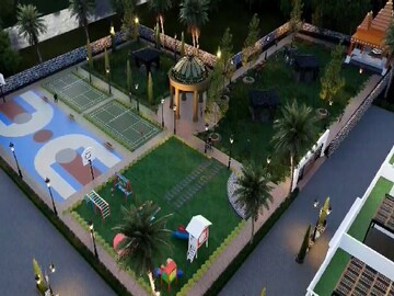 Master Plan in 3 BHK Penthouse at Sector 1 Greater Noida – for Sale