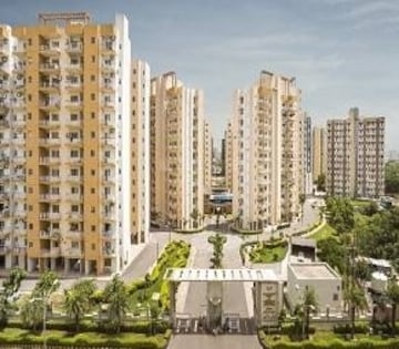 3 BHK Apartment For Resale in Orris Carnation Residency Sector 85 Gurgaon  8300583