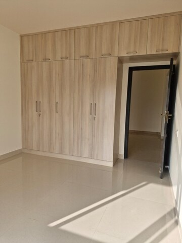 3 BHK Apartment For Rent in Abhee Silicon Shine Sarjapur Road Bangalore  8300603