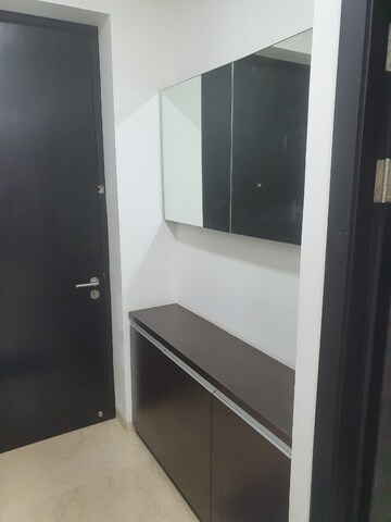 Bathroom in 3 BHK Apartment at Electronic City – for Sale