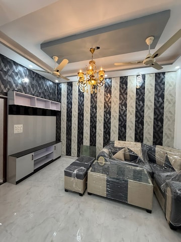 3 BHK Apartment For Resale in Sector 84a Noida  8300626