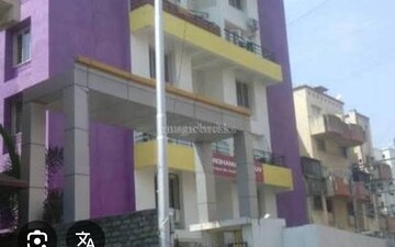1 BHK Apartment For Sale in Vardhman Dhruv, Thergaon