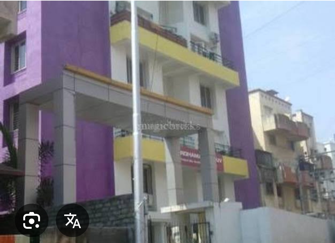 1 BHK + Study Room Apartment For Sale in Vardhman Dhruv