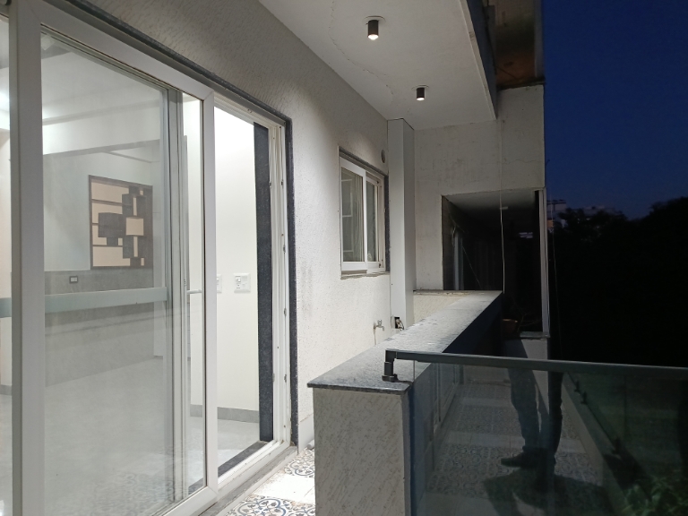 3 BHK + Pooja Room Builder Floor For Sale in SS Mayfield Gardens