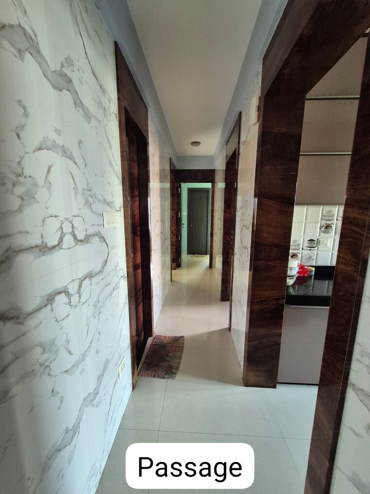 undefined, rustomjee-azziano-wing-i 3 Bedroom 1011 Sq.Ft. Apartment In Majiwada Thane 8300742