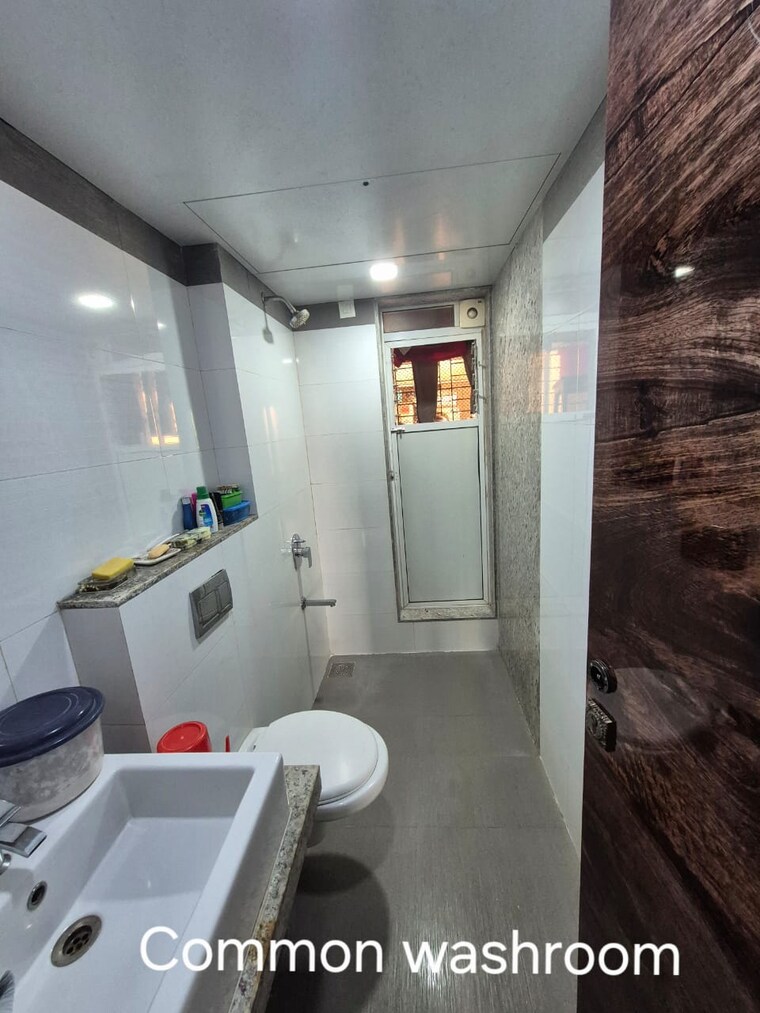 undefined, rustomjee-azziano-wing-i 3 Bedroom 1011 Sq.Ft. Apartment In Majiwada Thane 8300742