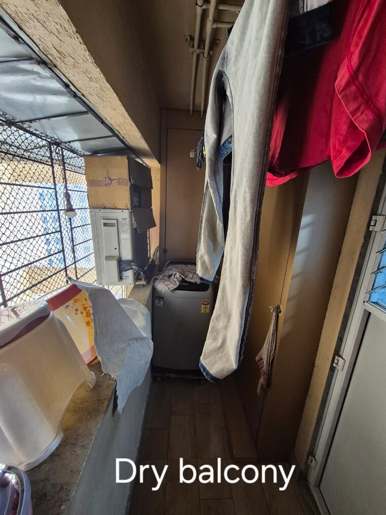 undefined, rustomjee-azziano-wing-i 3 Bedroom 1011 Sq.Ft. Apartment In Majiwada Thane 8300742