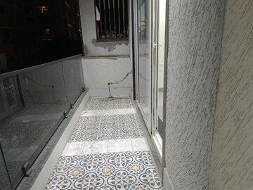 Balcony in 3 BHK Builder Floor at SS Mayfield Gardens, Sector 51 – for Sale
