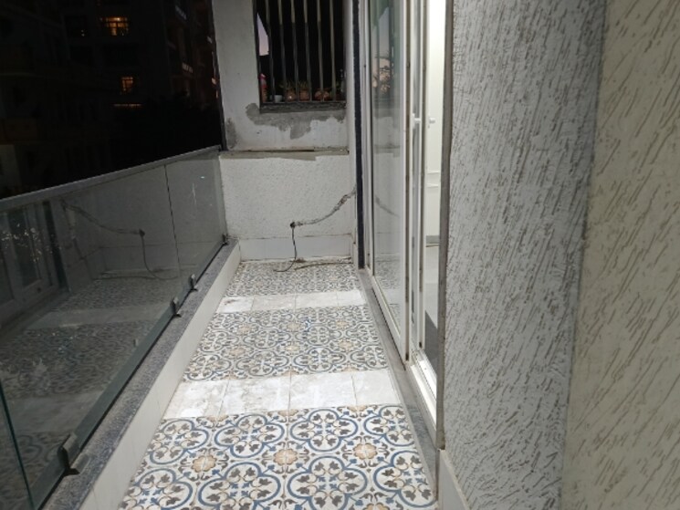 Balcony, ss-mayfield-gardens 3 Bedroom 1400 Sq.Ft. Builder Floor In Sector 51 Gurgaon 8300752