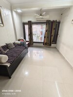 1 BHK 600 Sq.Ft. Apartment in Om Asmitha CHS
