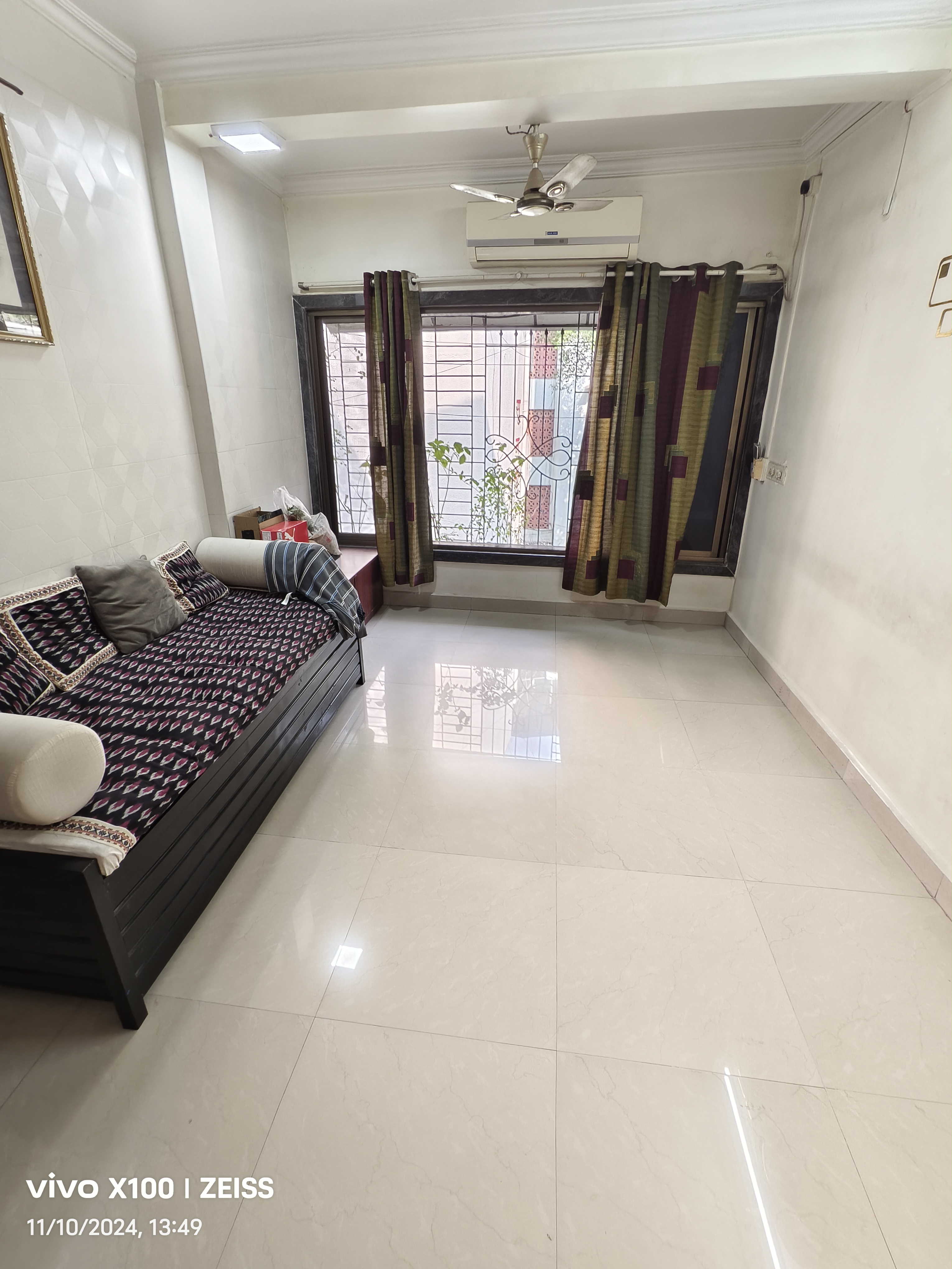 1 BHK Apartment For Sale in Om Asmitha CHS