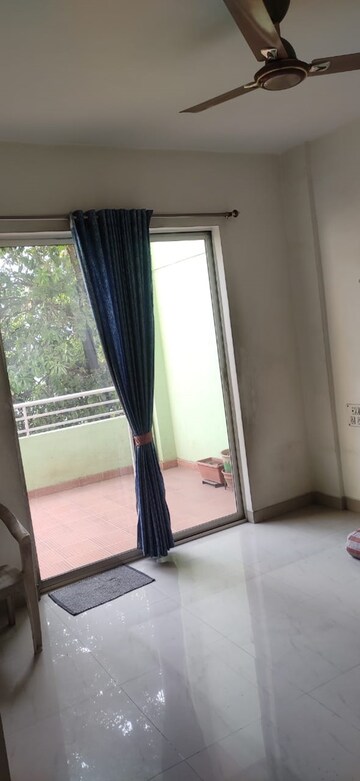 Staircase in 3 BHK Apartment at Marigold Avenue, Bavdhan – for Rent