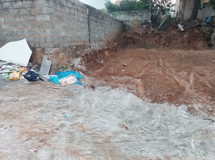 undefined, peenya  1500 Sq.Ft. Plot In Peenya Bangalore 8300744