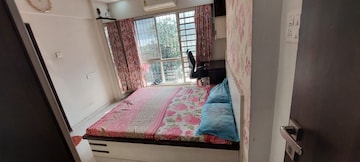 2 BHK Apartment For Rent in New Alaknanda Niwas Vile Parle East Mumbai  8300745