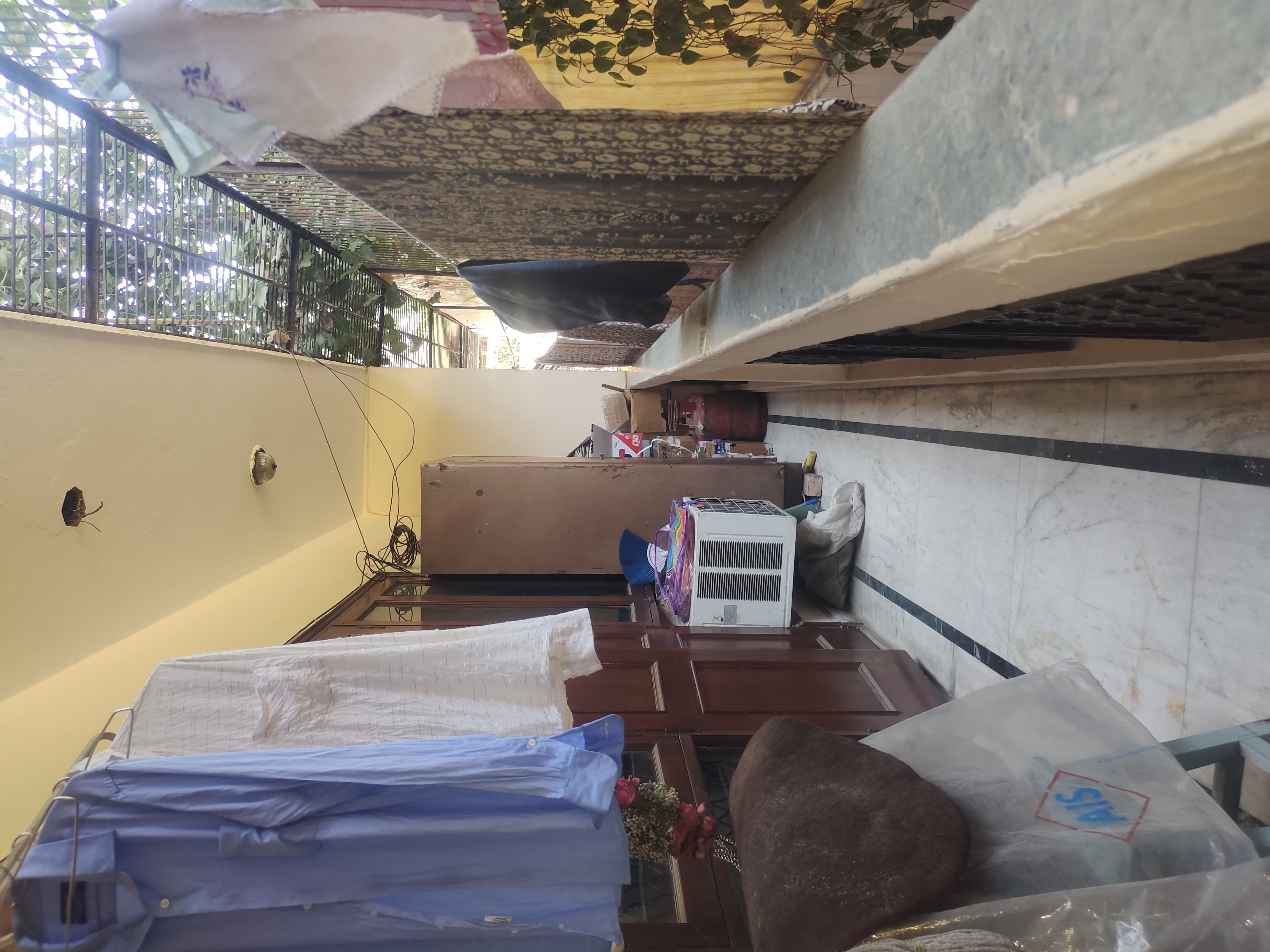 3 BHK + Servant Room Builder Floor For Sale in Kailash Colony