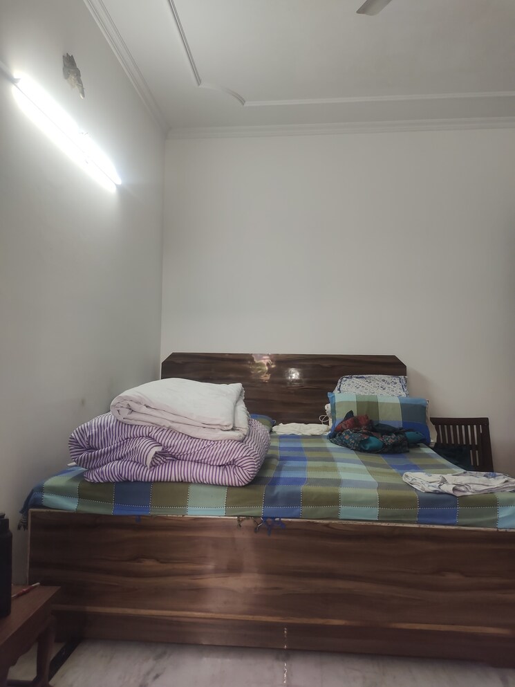 Living Room, kailash colony 3 Bedroom 1800 Sq.Ft. Builder Floor In Kailash Colony Delhi 8300749