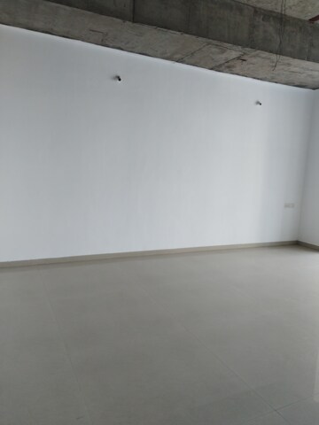 Floor Plan in  Office Space at Naren Bliss Phase I, Magarpatta Road – for Rent