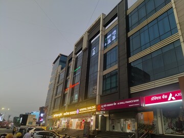 Commercial Office Space 440 Sq.Ft. For Rent in Magarpatta Road Pune  8300816