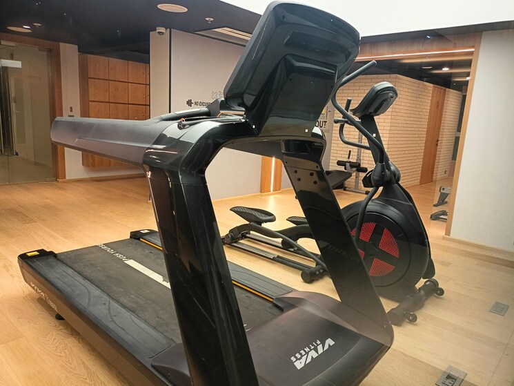  Parking, piramal-vaikunth 3 Bedroom 1176 Sq.Ft. Apartment In Balkum Pada Thane 8300839